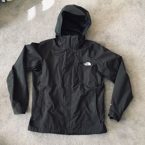 North Face Jacket Size Medium